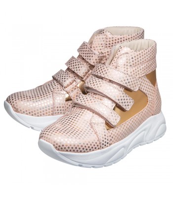 Ортопедичні кросівки Medica Shoes мод. Monica (р.30-40)