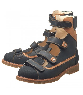 Стабілізуючи туфлі Medica Shoes мод. Sydney з захистом носка та п'ятки (р.38-40)