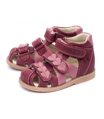 Ортопедичні босоніжки Medica Shoes мод. Sparta (р.19-37)