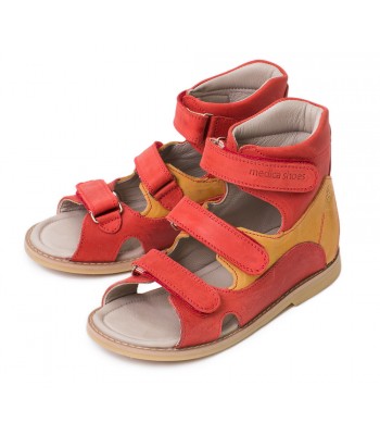 Ортопедичні босоніжки Medica Shoes мод. Sedona (р.19-37)
