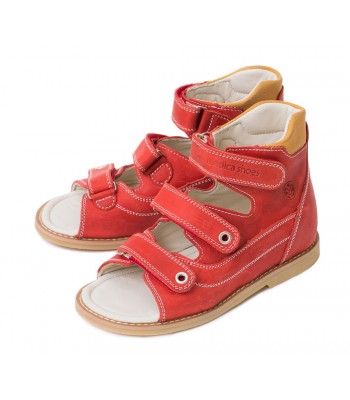 Ортопедичні босоніжки Medica Shoes мод. Chicago (р.19-32)