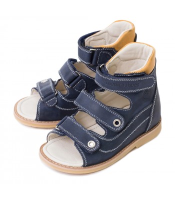 Ортопедичні босоніжки Medica Shoes мод. Chicago (р.19-32)