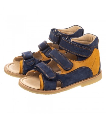 Ортопедичні босоніжки Medica Shoes мод. Sedona-short (р.19-32)