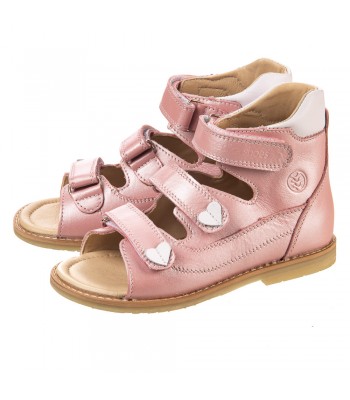 Ортопедичні босоніжки Medica Shoes мод. Chicago (р.19-32)