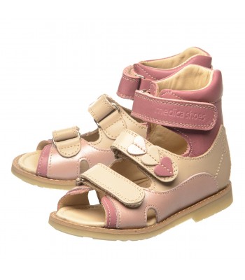 Ортопедичні босоніжки Medica Shoes мод. Sedona (р.19-37)