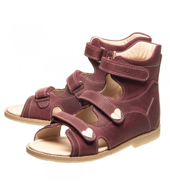 Ортопедичні босоніжки Medica Shoes мод. Sedona (р.19-37)