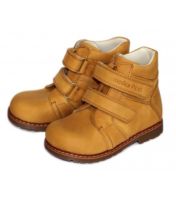 Ортопедичні черевики Medica Shoes мод. Boston (р.20-36)