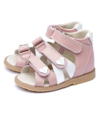 Ортопедичні босоніжки Medica Shoes мод. Dakar (р.20-37)