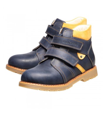 Ортопедичні черевики Medica Shoes мод. Boston (р.20-36)