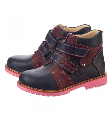 Ортопедичні черевики Medica Shoes мод. Boston (р.20-36)
