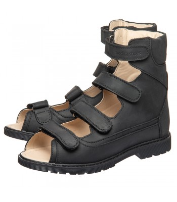 Стабілізуючи босоніжки Medica Shoes мод. Brisbane (р.38-41)