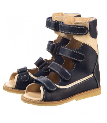 Антиварусні стабілізуючи босоніжки Medica Shoes мод. Brisbane-AV (р.19-37)
