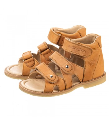 Ортопедичні босоніжки Medica Shoes мод. Dakar (р.20-37)