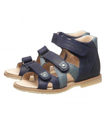 Ортопедичні босоніжки Medica Shoes мод. Dakar (р.20-37)