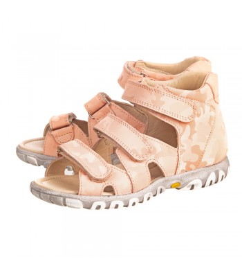Ортопедичні босоніжки Medica Shoes мод. Dakar-sport (р.26-35)