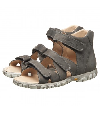 Ортопедичні босоніжки Medica Shoes мод. Dakar-sport (р.26-35)