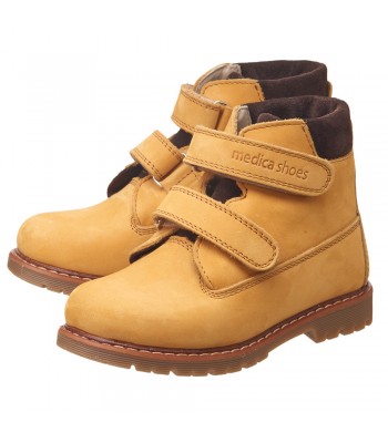 Ортопедичні черевики Medica Shoes мод. Daniel (р.20-36)