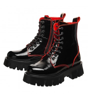 Ортопедичні черевики Medica Shoes мод. Gregory (р.36-41)