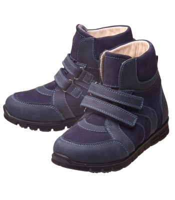 Ортопедичні кросівки Medica Shoes мод. Леон (р.20-40)