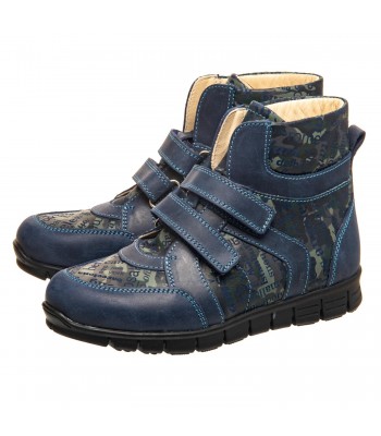Ортопедичні кросівки Medica Shoes мод. Леон (р.20-40)