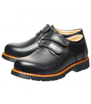 Ортопедичні шкільні туфлі Medica Shoes мод. London-boy (р.29-35)