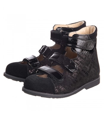 Ортопедичні туфлі Medica Shoes мод. Madrid (р.20-33)