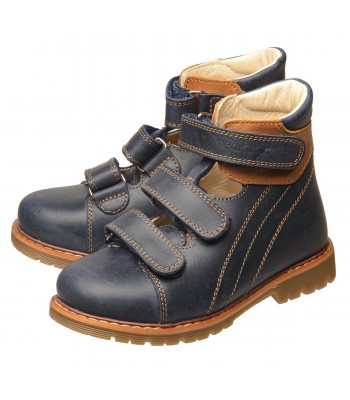 Ортопедичні туфлі Medica Shoes мод. Marseille (р.20-36)