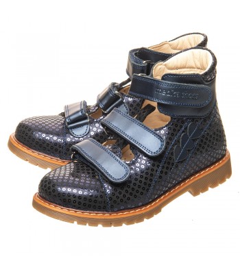Ортопедичні туфлі Medica Shoes мод. Marseille (р.20-36)