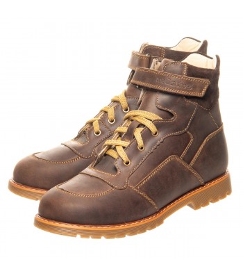 Ортопедичні черевики Medica Shoes мод. Oliver зима/демі (р.32-40)