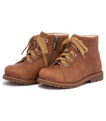 Ортопедичні черевики Medica Shoes мод. Provence (р.24-33)