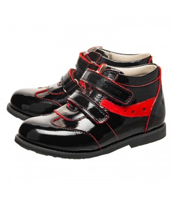 Ортопедичні черевики Medica Shoes мод. Rio (р.22-33)