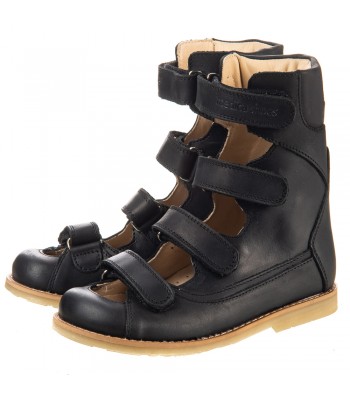 Стабілізуючи босоніжки з бортиком Medica Shoes мод. Rose (р.20-37)