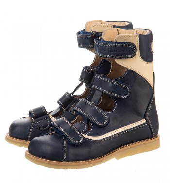 Антиварусні стабілізуючи туфлі Medica Shoes мод. Sydney-AV (р.19-37)