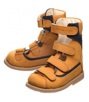 Стабілізуючи туфлі Medica Shoes мод. Sydney (р.20-37)