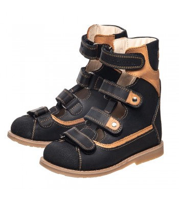 Стабілізуючи туфлі Medica Shoes мод. Sydney з захистом носка та п'ятки (р.20-37)