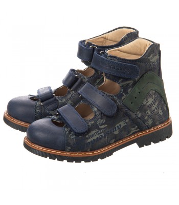 Ортопедичні туфлі Medica Shoes мод. Geneva (р.20-32)