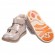 Ортопедичні туфлі Medica Shoes мод. Toledo (р.20-32) Ортопедичні туфлі Medica Shoes мод. Toledo (р.20-32)