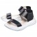 Босоніжки Medica Shoes мод. Ellis (р.35-40) Босоніжки Medica Shoes мод. Ellis (р.35-40)