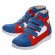 Ортопедичні кросівки Medica Shoes мод. Барселона (р.30-40) Ортопедичні кросівки Medica Shoes мод. Барселона (р.30-40)