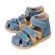 Ортопедичні босоніжки Medica Shoes мод. Sparta (р.19-37) Ортопедичні босоніжки Medica Shoes мод. Sparta (р.19-37)