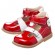 Ортопедичні туфлі Medica Shoes мод. Toledo (р.20-32) Ортопедичні туфлі Medica Shoes мод. Toledo (р.20-32)