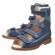 Стабілізуючи босоніжки Medica Shoes мод. Brisbane (р.38-40) Стабілізуючи босоніжки Medica Shoes мод. Brisbane (р.38-40)