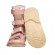 Стабілізуючи босоніжки з бортиком Medica Shoes мод. Rose (р.20-37) Стабілізуючи босоніжки з бортиком Medica Shoes мод. Rose (р.20-37)