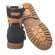 Стабілізуючи туфлі Medica Shoes мод. Sydney з захистом носка та п'ятки (р.38-40) Стабілізуючи туфлі Medica Shoes мод. Sydney з захистом носка та п'ятки (р.38-40)