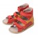 Ортопедичні босоніжки Medica Shoes мод. Sedona (р.19-37) Ортопедичні босоніжки Medica Shoes мод. Sedona (р.19-37)