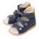 Ортопедичні босоніжки Medica Shoes мод. Chicago (р.19-32) Ортопедичні босоніжки Medica Shoes мод. Chicago (р.19-32)