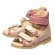 Ортопедичні босоніжки Medica Shoes мод. Sedona (р.19-37) Ортопедичні босоніжки Medica Shoes мод. Sedona (р.19-37)
