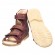 Ортопедичні босоніжки Medica Shoes мод. Sedona (р.19-37) Ортопедичні босоніжки Medica Shoes мод. Sedona (р.19-37)