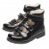 Ортопедичні туфлі Medica Shoes мод. Madrid (р.20-33) Ортопедичні туфлі Medica Shoes мод. Madrid (р.20-33)