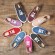 Ортопедичні спортивні туфлі Medica Shoes мод. Palermo (р.30-43)